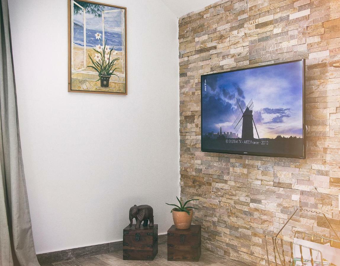 Lagom Apartments Dreznik Grad Luaran gambar